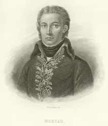 Jean Victor Marie Moreau