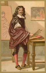 Jusepe de Ribera