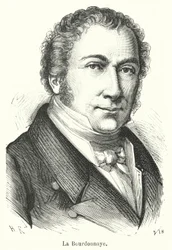 La Bourdonnaye