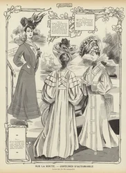 La Mode de Femina