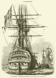 De Bellerophon