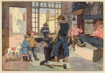 De Smid