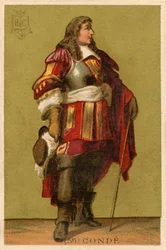 Le Grand Condé