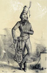 Le général Marceau - in 