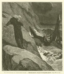 De Voorlopers van Christoffel Columbus