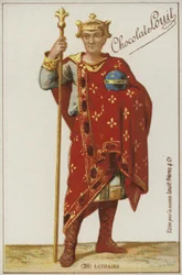Lotharius