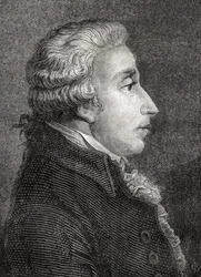 Louis-Felix de Wimpfen, uit 