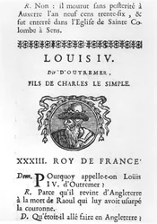 Lodewijk IV d
