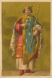 Lodewijk IX