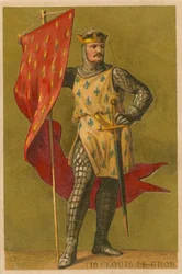 Lodewijk VI