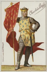 Lodewijk VI de Dikke
