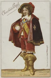 Lodewijk XIII