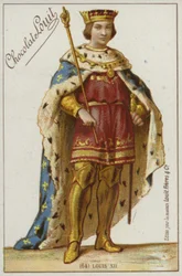 Lodewijk XII