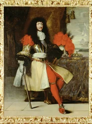Lodewijk XIV