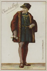 Lodewijk XI