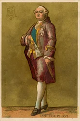 Lodewijk XVI