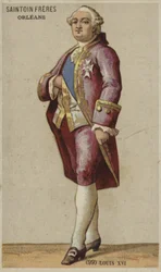 Lodewijk XVI