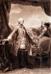 Lodewijk XV