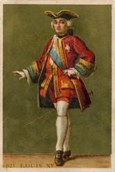 Lodewijk XV