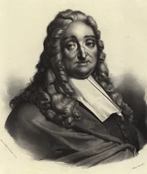 Ludolf Bakhuizen, Nederlandse kunstenaar