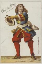 Luxemburg