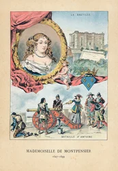 Mademoiselle de Montpensier