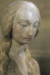 Maria Magdalena, laat 15e eeuw