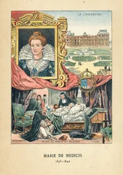 Maria de Medici