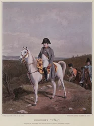 Meissoniers 1814