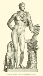 Meleager