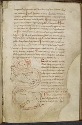 Verzameling van werken over computus en astronomie, Royal MS 13 A XI