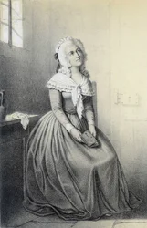 Mevrouw Elisabeth in 