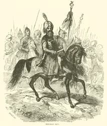 Mourad Bey