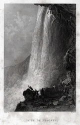 Niagara Watervallen
