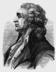 Nicolas markies van Condorcet