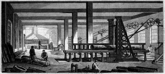 Orgelbouw van Alexandre Pere et Fils