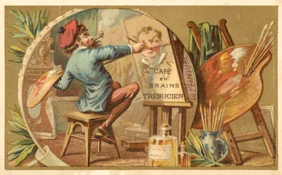 Schilderij