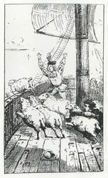 Panurge