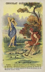 Parijs