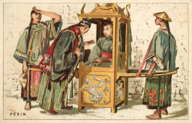 Peking