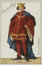 Filips IV de Schone