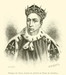 Philippe de Valois