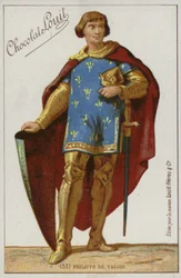 Filips van Valois