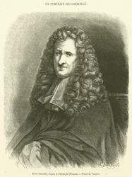 Pierre Corneille