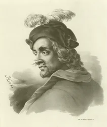 Pieter van Laer, Nederlandse kunstenaar