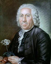 Portret van Antoine Augustin Parmentier (1737-1813)