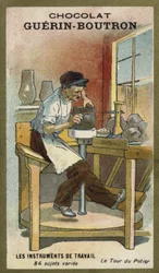 Pottenbakkerswiel