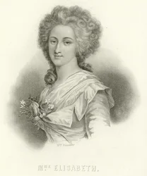 Prinses Elisabeth van Frankrijk