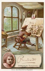 Rembrandt van Rijn