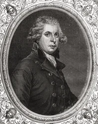 Richard Brinsley Sheridan, uit 